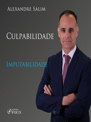 cover image of Direito Penal--6.⁠ ⁠Culpabilidade--Imputabilidade